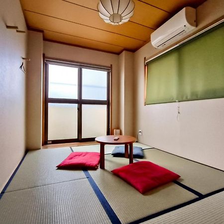 Ostay Numabukuro Hotel Apartment Tokyo Bagian luar foto