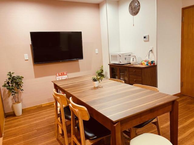 Ostay Numabukuro Hotel Apartment Tokyo Bagian luar foto