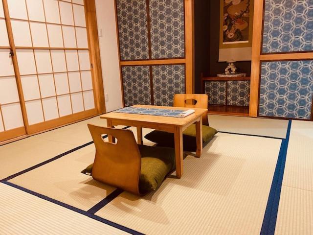 Ostay Numabukuro Hotel Apartment Tokyo Bagian luar foto