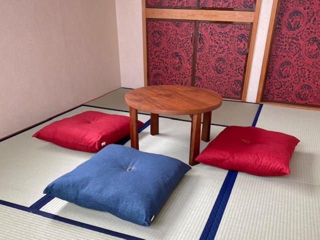 Ostay Numabukuro Hotel Apartment Tokyo Bagian luar foto