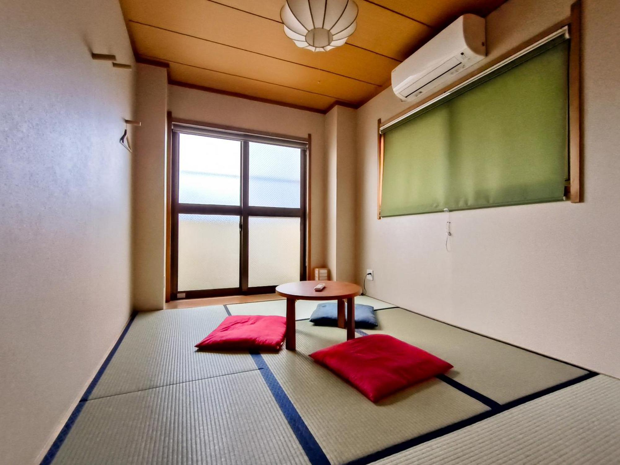 Ostay Numabukuro Hotel Apartment Tokyo Bagian luar foto