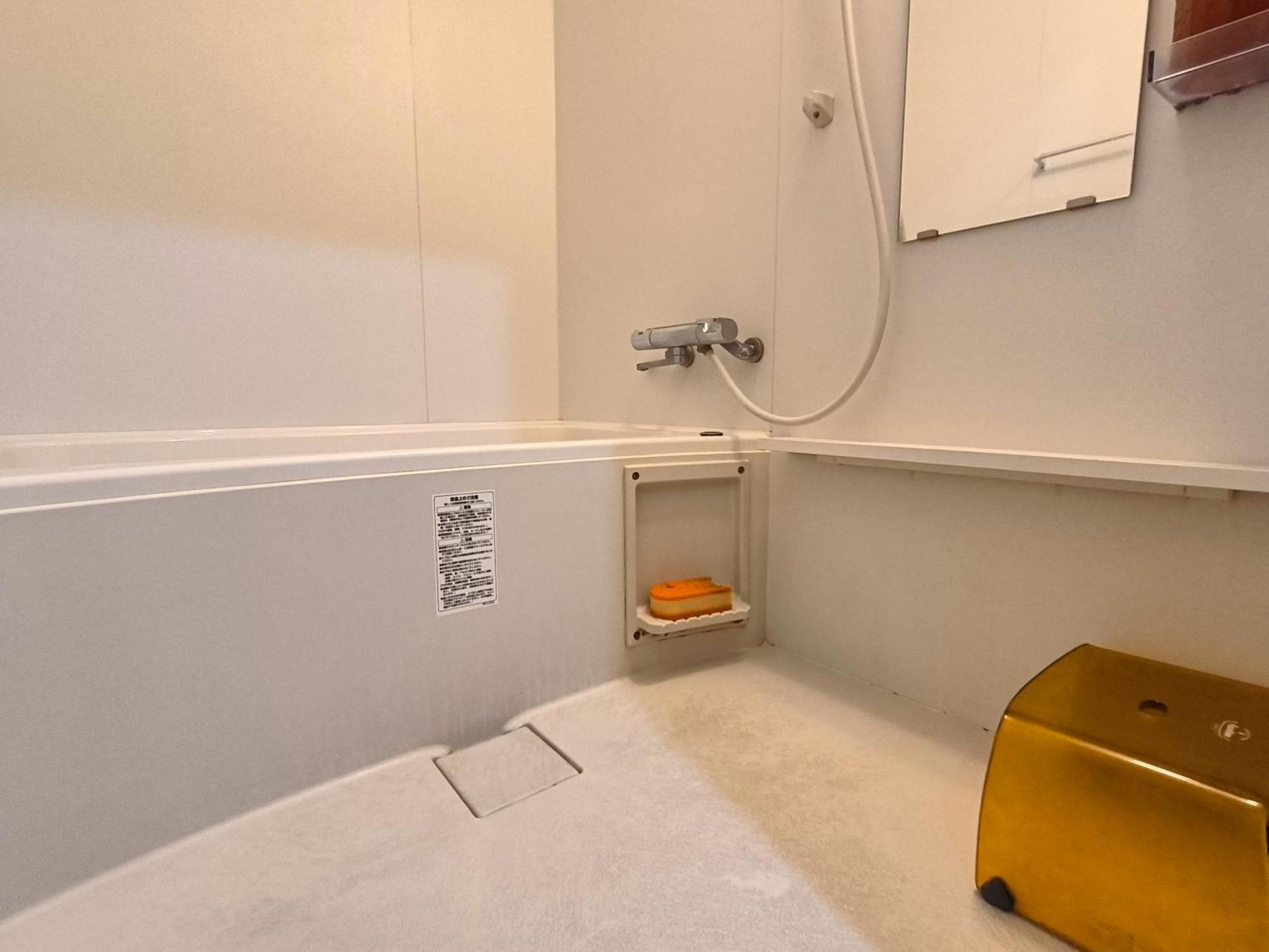 Ostay Numabukuro Hotel Apartment Tokyo Bagian luar foto